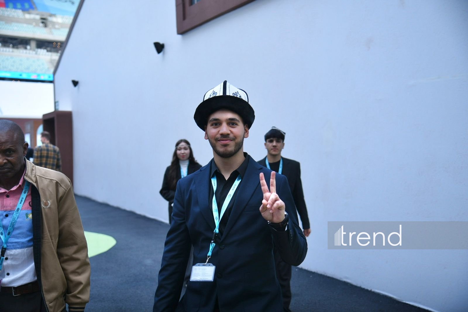 Third day of 13th World Urban Forum wraps up in Baku (PHOTO)