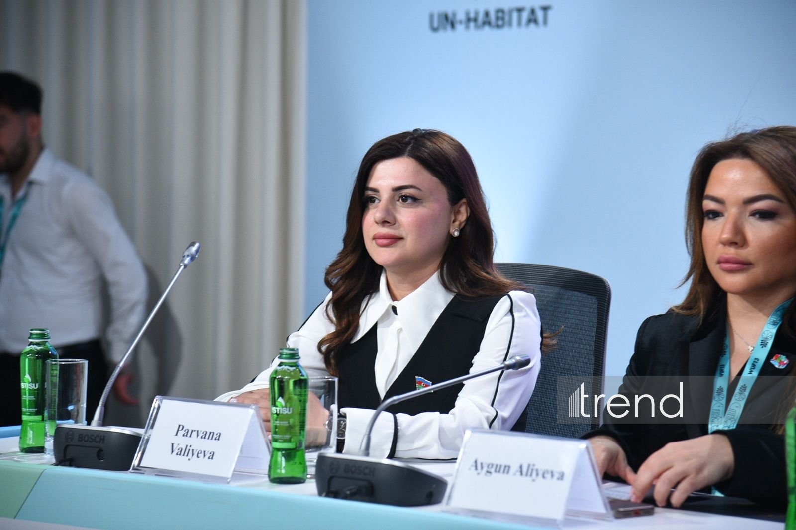 WUF13 in Baku hosts event on 'Inclusive Cities and Independent Living for Persons with Disabilities' (PHOTO)