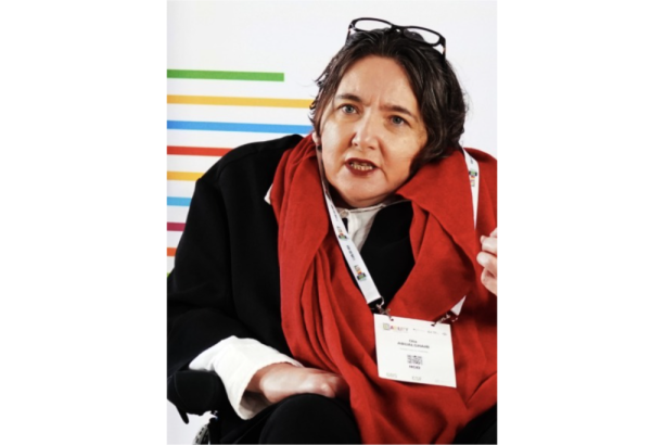 Azerbaijan’s role as WUF13 host creates opportunity to demonstrate leadership on inclusive urban dev’t - Global Disability Fund (Exclusive interview)