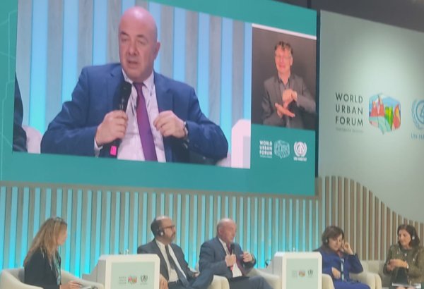Moroccan official calls for protecting city identity in redevelopment projects