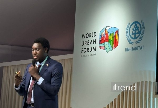 WastePlus CEO touts waste as key to economic and innovative growth