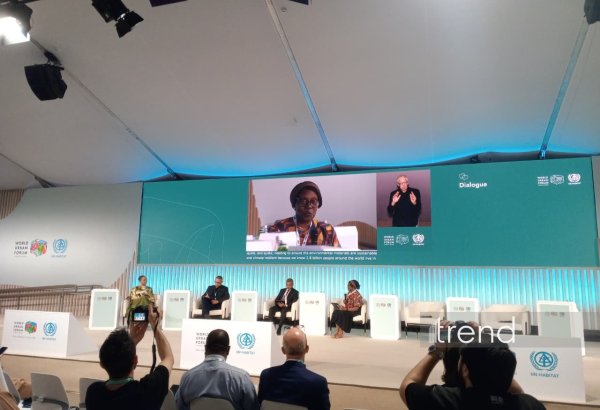 Housing demands simultaneous climate resilience and social affordability - UNEP official