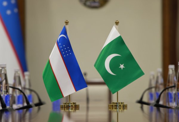 Uzbekistan, Pakistan seek to deepen inter-parliamentary relations