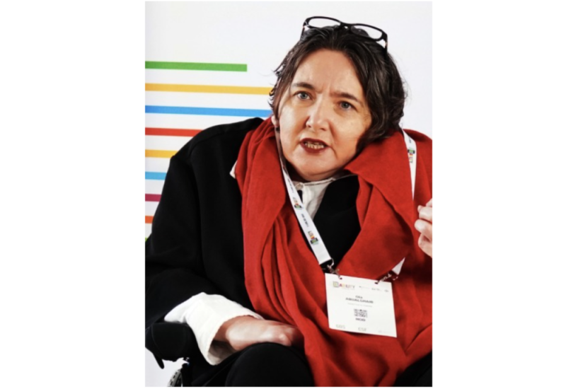 Azerbaijan’s role as WUF13 host creates opportunity to demonstrate leadership on inclusive urban dev’t - Global Disability Fund (Exclusive interview)