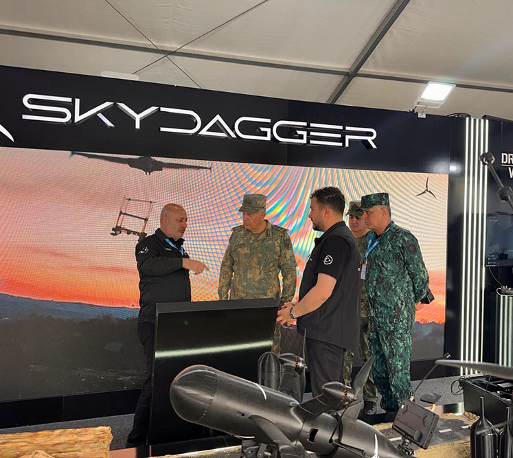 Night phase of Distinguished Visitors Day conducted within “EFES-2026” exercise (PHOTO)