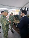 Night phase of Distinguished Visitors Day conducted within “EFES-2026” exercise (PHOTO)