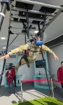 Night phase of Distinguished Visitors Day conducted within “EFES-2026” exercise (PHOTO)