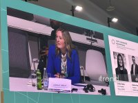 Business roundtable on affordable housing financing within WUF13 wraps up in Baku (PHOTO)