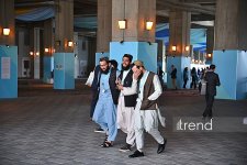 Fourth day of 13th World Urban Forum wraps up in Baku (PHOTO)