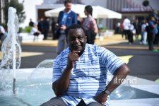 Fourth day of 13th World Urban Forum wraps up in Baku (PHOTO)