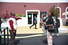 Fourth day of 13th World Urban Forum wraps up in Baku (PHOTO)