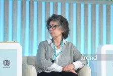 Forum on urban air quality and green infrastructure within WUF13 wraps up in Baku (PHOTO)