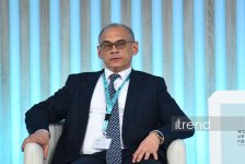 Forum on urban air quality and green infrastructure within WUF13 wraps up in Baku (PHOTO)