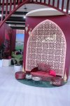Most creative WUF13 pavilions in Baku: city of future under domes and screens (PHOTO)