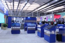 Most creative WUF13 pavilions in Baku: city of future under domes and screens (PHOTO)