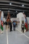 Most creative WUF13 pavilions in Baku: city of future under domes and screens (PHOTO)