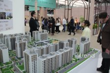 Most creative WUF13 pavilions in Baku: city of future under domes and screens (PHOTO)