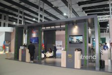 Most creative WUF13 pavilions in Baku: city of future under domes and screens (PHOTO)