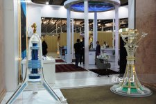 Most creative WUF13 pavilions in Baku: city of future under domes and screens (PHOTO)