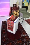 Most creative WUF13 pavilions in Baku: city of future under domes and screens (PHOTO)