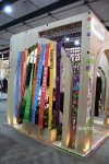Most creative WUF13 pavilions in Baku: city of future under domes and screens (PHOTO)