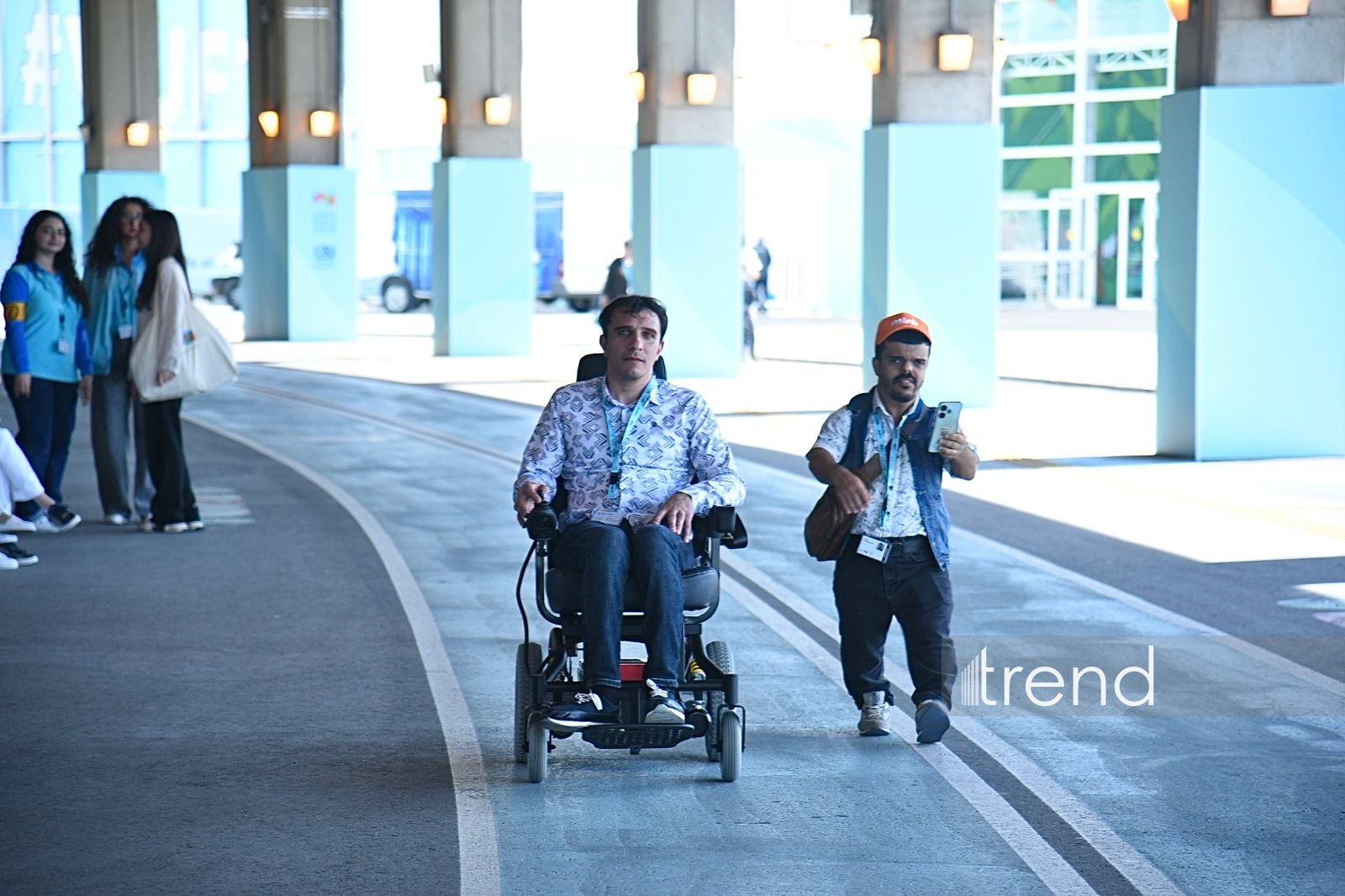 Fourth day of 13th World Urban Forum wraps up in Baku (PHOTO)