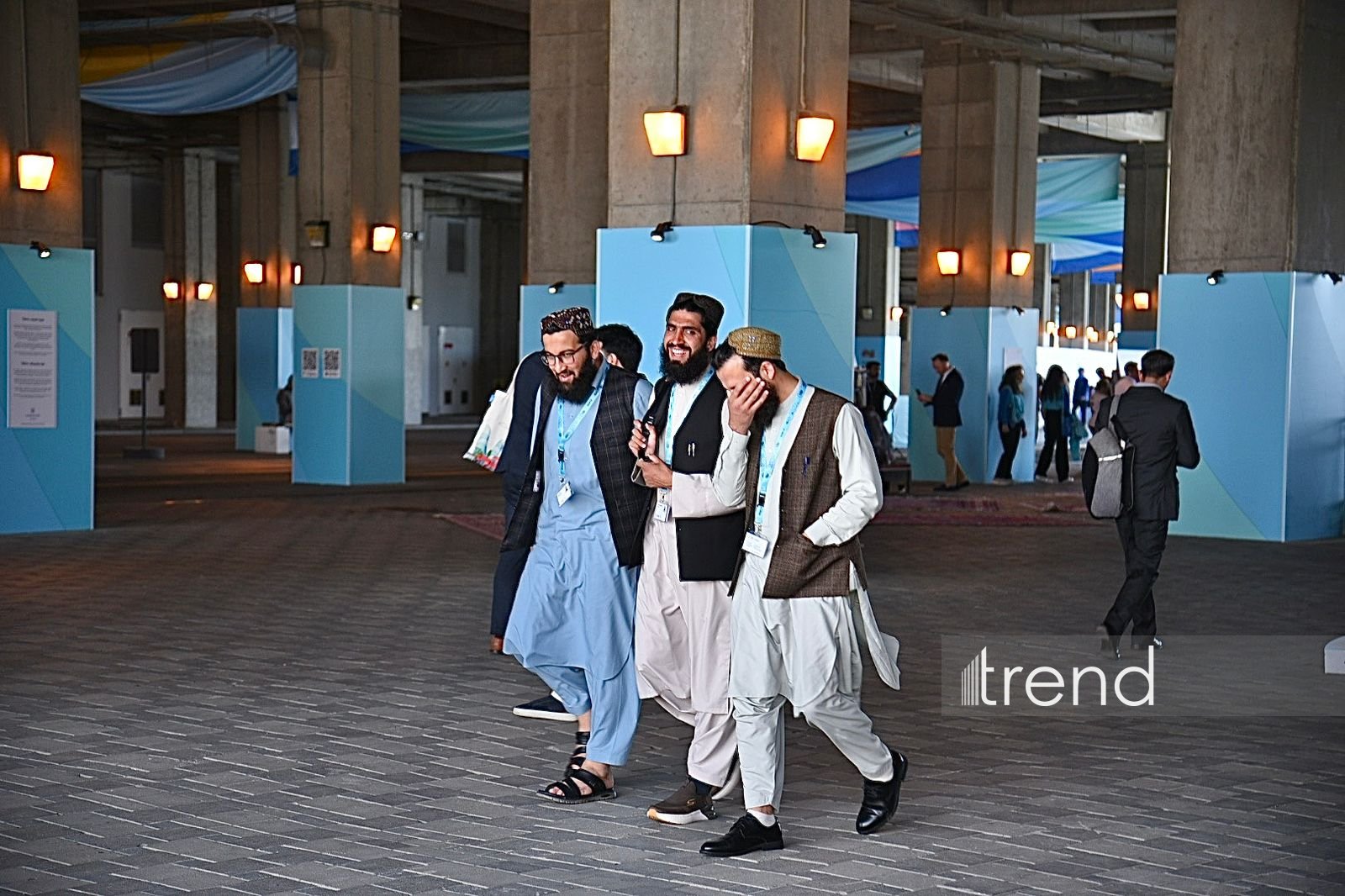 Fourth day of 13th World Urban Forum wraps up in Baku (PHOTO)