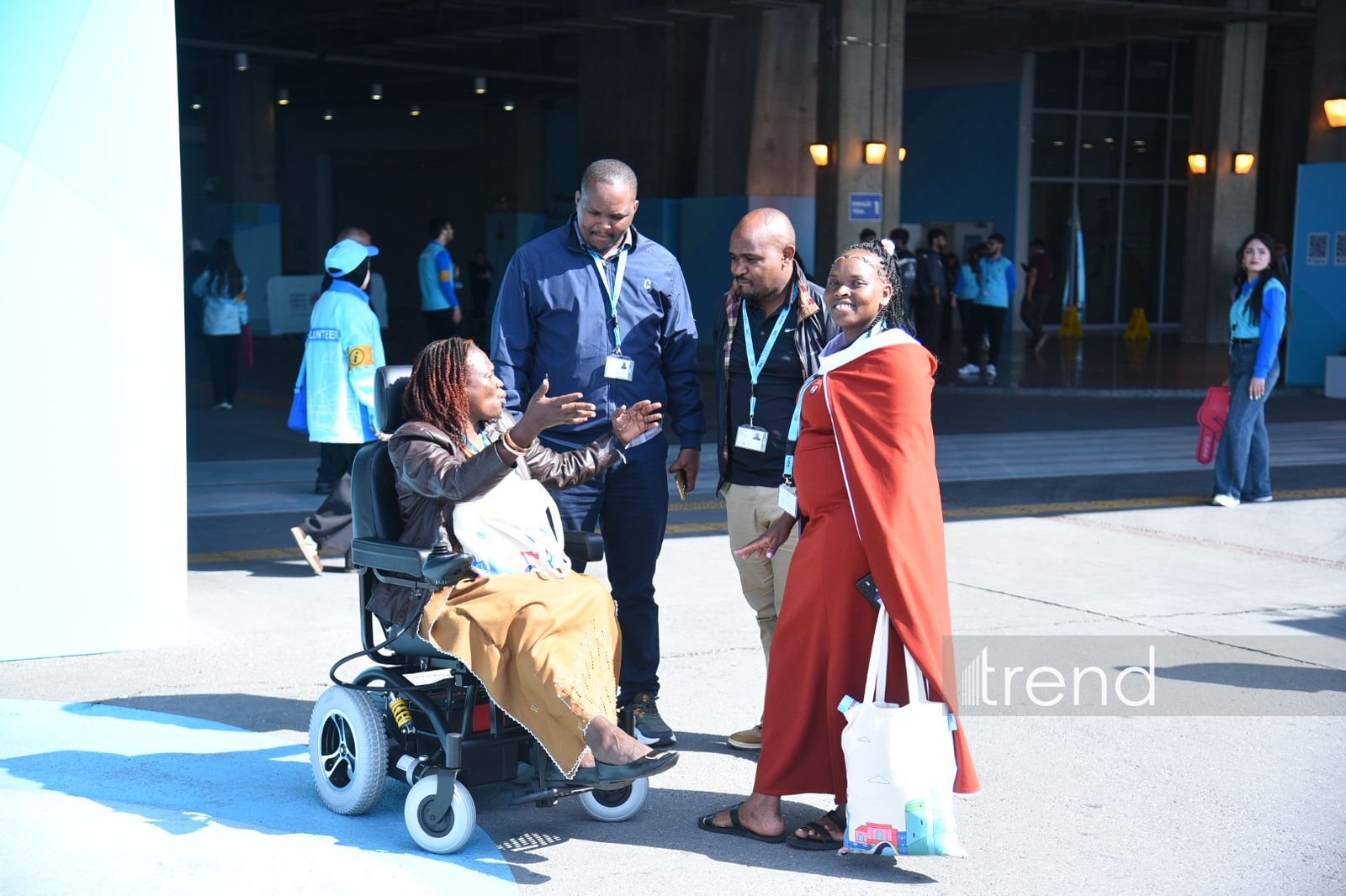 Fourth day of 13th World Urban Forum wraps up in Baku (PHOTO)