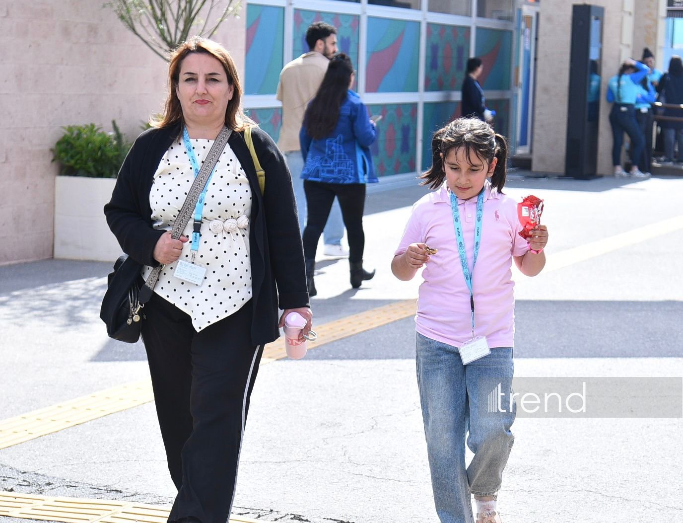 Fourth day of 13th World Urban Forum wraps up in Baku (PHOTO)
