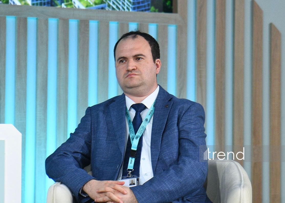 Forum on urban air quality and green infrastructure within WUF13 wraps up in Baku (PHOTO)