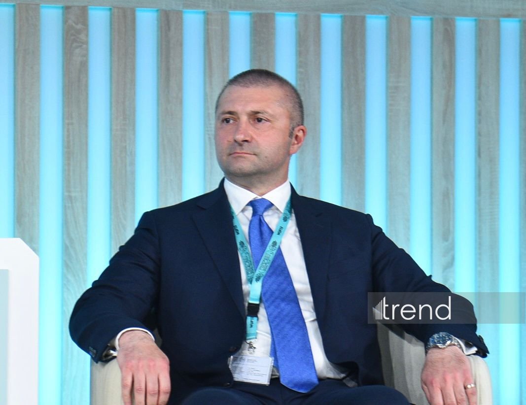 Forum on urban air quality and green infrastructure within WUF13 wraps up in Baku (PHOTO)