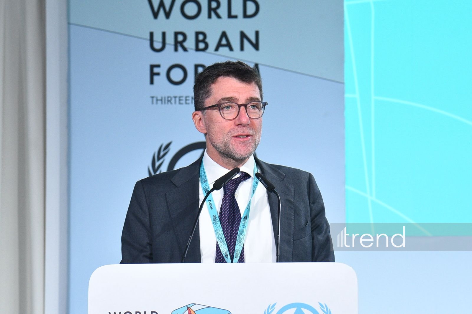 UNIDO expert highlights clear link between buildings, industry, and climate