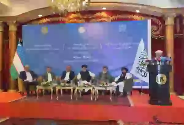 Uzbekistan, Afghanistan launch joint business forum