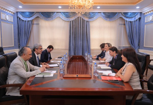Tajikistan, Swiss SECO review green energy, infrastructure, and tourism portfolio