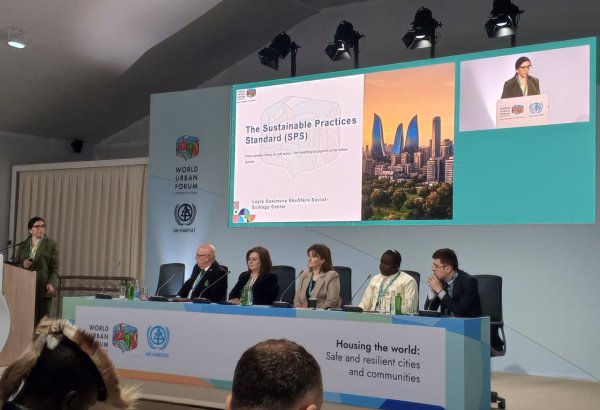 Azerbaijan’s Blue Flag alignment opens pathways for coastal sustainability — EcoSphere
