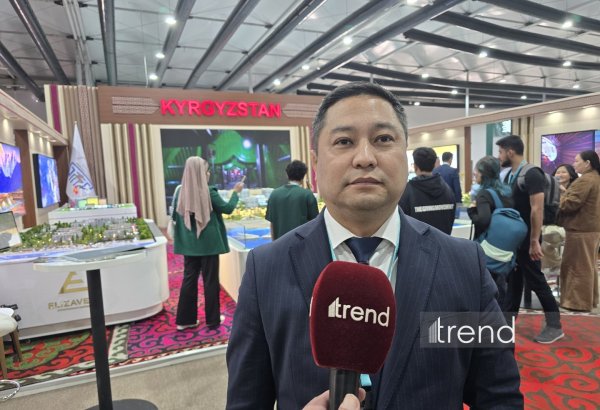 Harmony between historical heritage and modern architecture remains especially important – Kyrgyz official