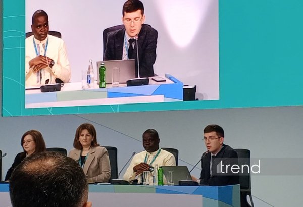 Smart Waste LLC stresses need for transparent waste management in sustainable dev't