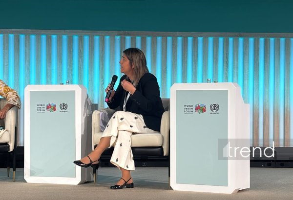 Uruguayan minister calls for dev't of long-term, independent public housing policy
