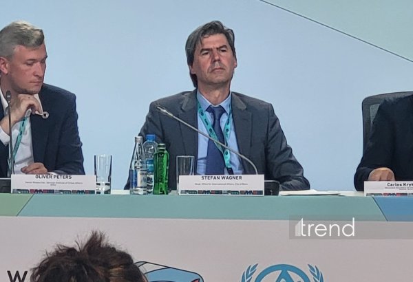 Housing policy plays a key role in achieving sustainable development goals - Bonn representative