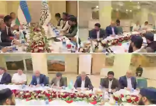 Uzbekistan, Afghanistan reach major trade agreements
