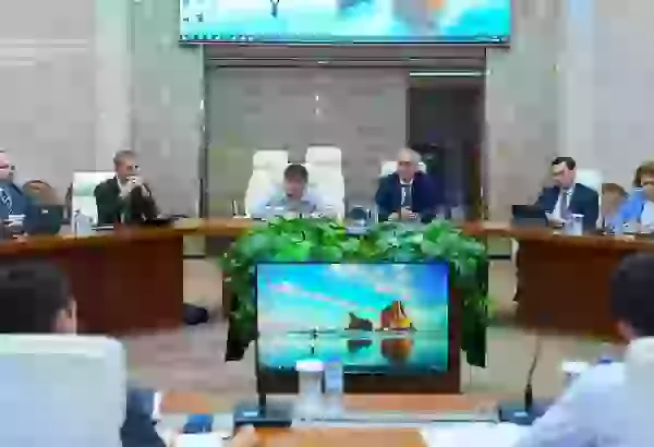 Uzbekistan, World Bank, IFC discuss transport sector reforms and expansion of private participation