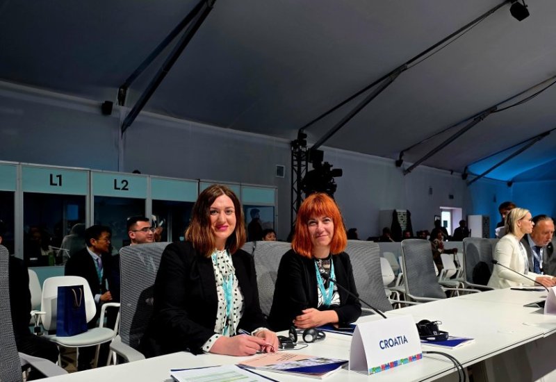 WUF13 to further encourage partnerships for innovative urban development projects - Croatian reps (Exclusive interview)