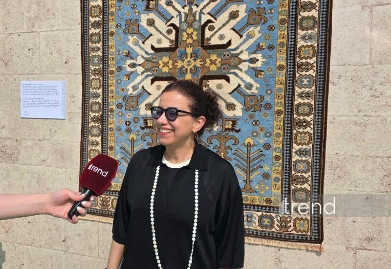 Azerbaijan can play critical role in supporting urban agenda - Director of UN Office for South-South Cooperation (Exclusive interview)
