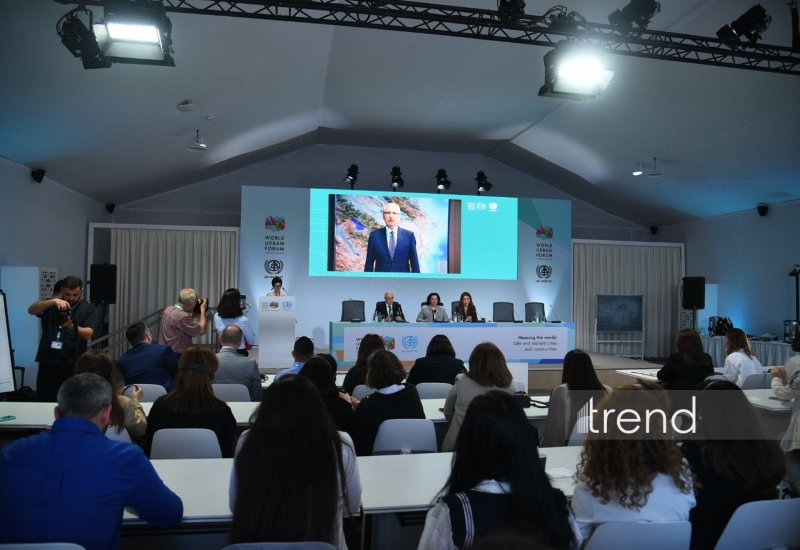 Drafting of Azerbaijan's 1st national sustainability standard marks critical milestone - Presidential envoy