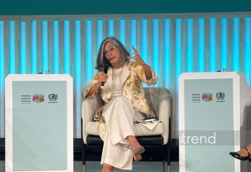 UN-Habitat chief stresses importance of sustainable housing finance systems