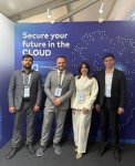 AzInTelecom represented at AI GITEX Kenya 2026 (PHOTO)