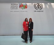 WUF13 to further encourage partnerships for innovative urban development projects - Croatian reps (Exclusive interview)
