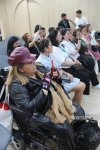 WUF13 in Baku: “An inclusive city starts with more than just ramps and elevators” – Aydin Khalilov (PHOTO)