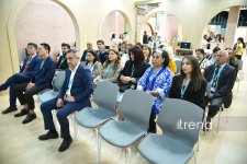 Baku Network at WUF13: Experts deliberate on future urban environments under hybrid threats (PHOTO)
