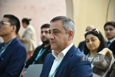 Baku Network at WUF13: Experts deliberate on future urban environments under hybrid threats (PHOTO)